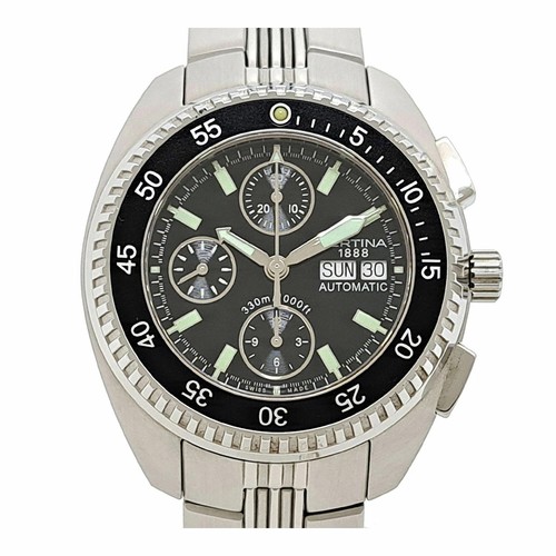 Orologio automatico uomo - orologio,