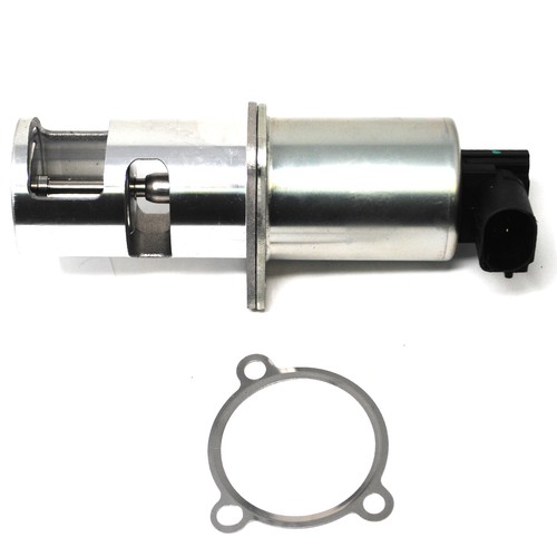 Valvola egr elettrica - valvola, per