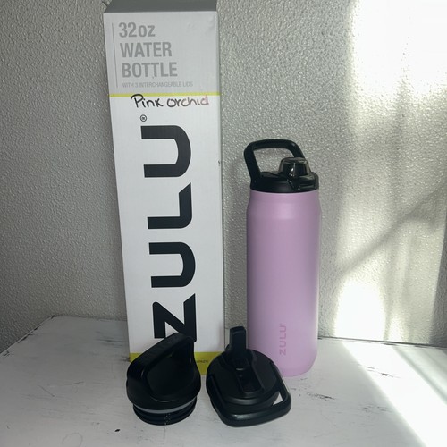 Zulu bottiglia d acqua - 32, oz