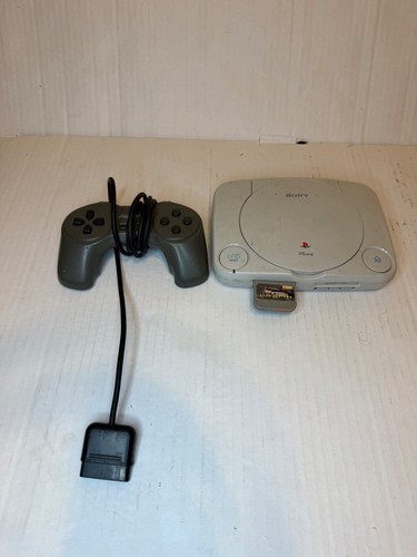 Console sony playstation ps1 - playstation,