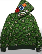 Felpa con cappuccio zip intera