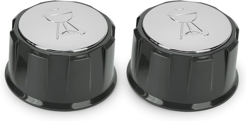 Manopole bruciatore 2pcs - manopole,
