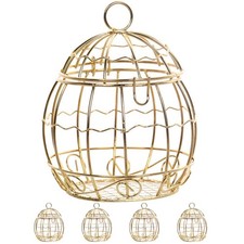  5 Pcs Scatolone Regalo Con