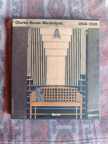 Charles rennie mackintosh - charles,