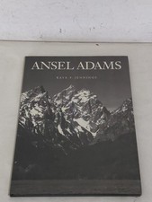 Ansel Adams di Kate F