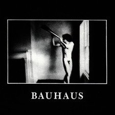 Bauhaus the flat - in,