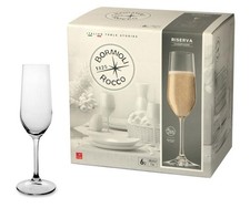 Set calici riserva - 6,