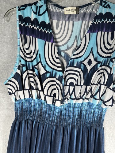 Maxi abito donna - &, 3x