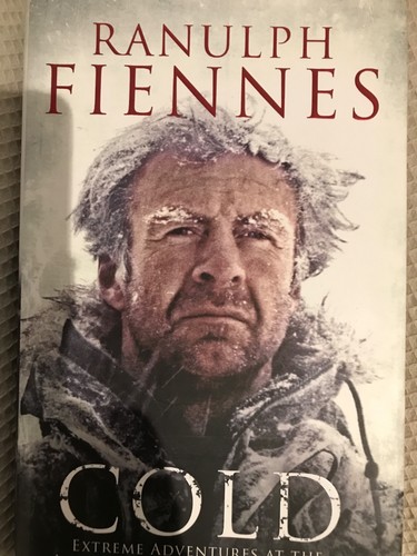 Cold extreme adventures - cold:,
