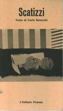 Scatizzi - Carlo Betocchi