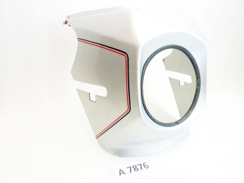 Cupolino cornice faro kawasaki - cornice,