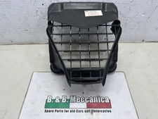 GRIGLIA ANTERIORE RADIATORE APRILIA SR 50 DI TECH FACTORY 2006 - 2008 CODICE ...