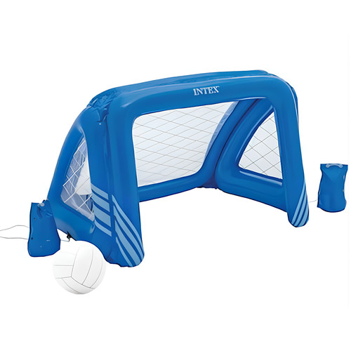 Intex porta pallanuoto con - intex,