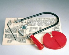 MODELLO TRAFORO SEZIONE