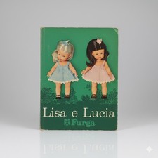 Catalogo Furga Lisa e Lucia