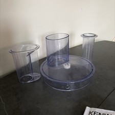Gruppo coperchio ciotola