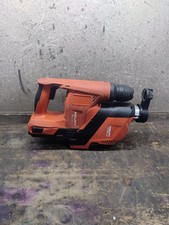 Hilti Te4a22v Con Aspirapolvere Drs