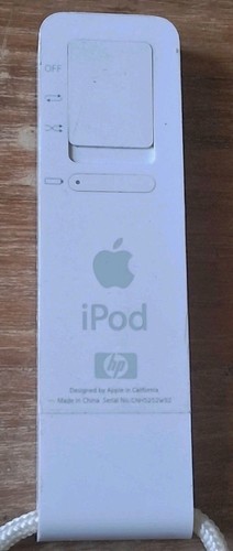 Rarissimo lettore mp3 apple - rarissimo,