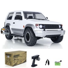 1/14 LDRC 4x4 RC Rock Crawler