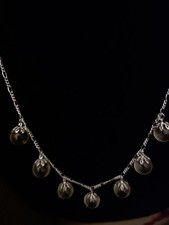 Collana Artigianale Vintage