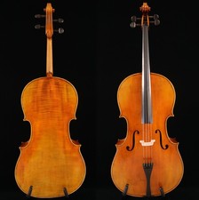 Violoncello Master 4/4