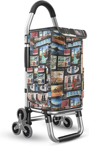 Trolley per spesa - per,