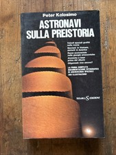 Astronavi sulla preistoria. 