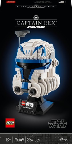 Lego star wars 75349 - 75349, |