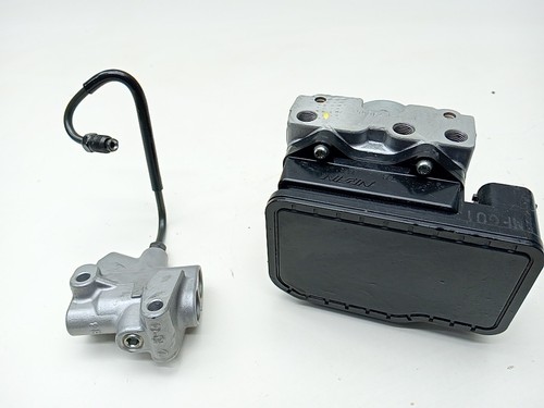 Pompa centralina abs originale - abs,