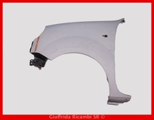 Parafango Anteriore Sinistro Renault Kangoo 2003-2007 Ricambi Auto Compatibili