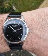Longines Vintage - Quadrante