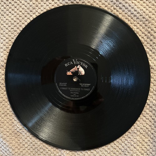 Elvis presley mystery train - mystery,