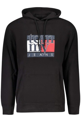 Felpa tommy hilfiger - felpa,