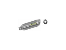 Terminale scarico arrow - terminale,