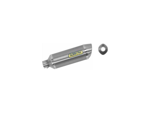 Terminale scarico arrow - scarico,
