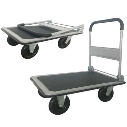 Carrello pianale ruote - carrello,