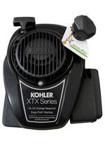 Gasoline Engine Motore a Benzina KOHLER SERIES XTX675-3118 E16 EMEA BASIC SPEC
