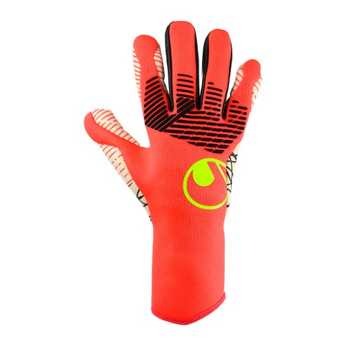 Guanti portiere uhlsport - guanti,