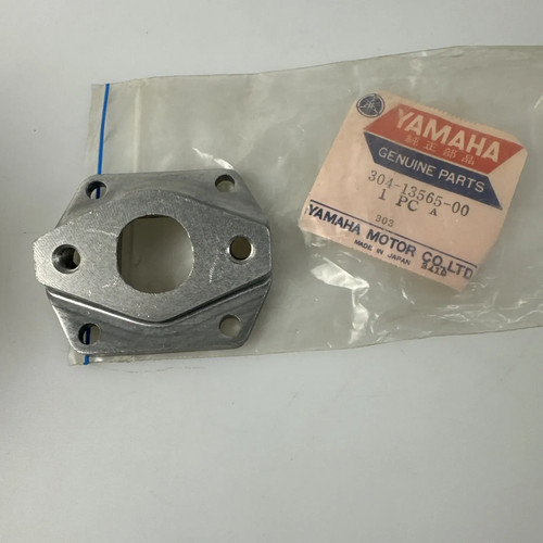 Collettore aspirazione yamaha - collettore,