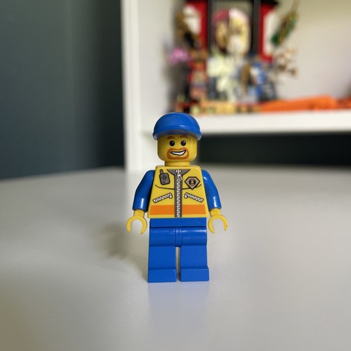 Lego city set - -, 4210