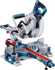 Troncatrice 18V Lama 216mm per