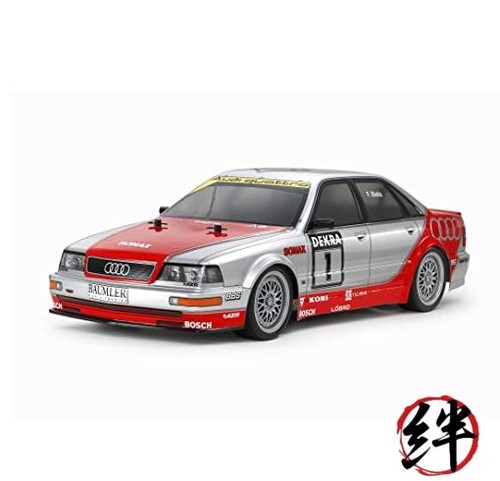 Tamiya electric rc - tamiya, car