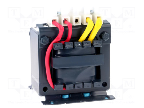 Trasformatore 42v 400vac - trasformatore,
