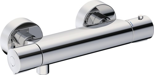 Rubinetteria doccia thermostat - doccia,