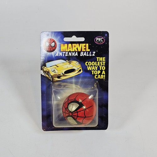 Vintage marvel spider man - marvel, spider-man