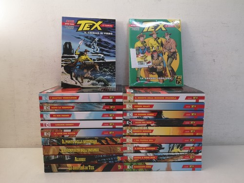 Lotto 20x tex willer maxi - lotto,