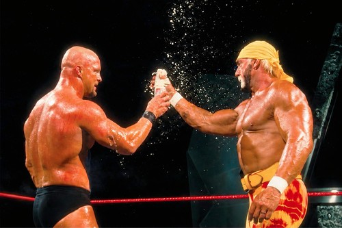 Wwe ecw giant - wwe, 24”x36”