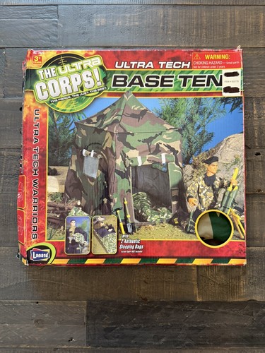 The ultra corps lanard - the,