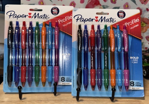 Lotto paper mate - mate:, a