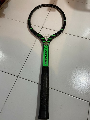 Volkl explosiv 100 synthetic - 100%,